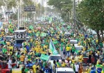 Realidade urgente: O caminho para mudar a nação