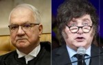 Fachin cai infantilmente na "armadilha" de Milei