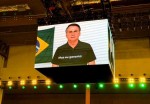 Ação do PT contra uso de IA de Bolsonaro: “Tudo mentira” (veja o vídeo)