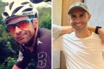 Atleta acostumado a maratonas morre após cruzar linha de chegada