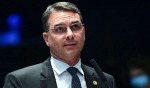 Flávio decide não ir a PF como Moraes havia determinado