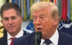 Trump prorroga estado de emergência contra o Brasil e cita perseguição contra Bolsonaro