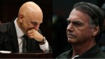 Moraes dá 48 horas de prazo para Bolsonaro e absurdamente entra em matéria eminentemente eleitoral