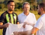 O “sinal” emocionante enviado pelo senador Cleitinho:  “Seguirei na missão” (veja o vídeo)