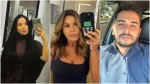 Pequena cidade goiana fica abalada com triplo homicídio
