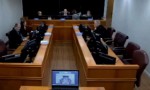 Magistrado trabalhista aponta Gilmar como “inimigo número um” em plena sessão (veja o vídeo)