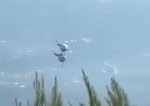 URGENTE: Duas aeronaves colidem em terrível acidente aéreo (veja o vídeo)
