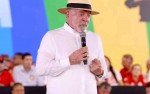 Logo após visita de Lula pesquisa revela um catastrófico cenário para o PT em antigo reduto