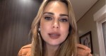 A 3ª expulsão da jornalista Rachel Sheherazade, depois que se revelou esquerdista