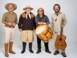 Cultura gaúcha perde um de seus maiores ícones