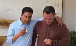 URGENTE: Cleitinho vai às lágrimas e desiste da disputa pelo governo de MG (veja o vídeo)
