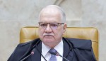Fachin solta frase completamente inesperada