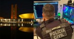 URGENTE: Megaoperação em Brasília desarticula grupo que planejava atentado durante as eleições