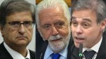 Gonet tentou ‘aliviar’ para Jaques Wagner, mas Mendonça não permitiu