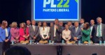URGENTE: Flávio Bolsonaro confirma quem será seu vice (veja o vídeo)