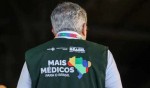 Tudo começou quando o atual ministro da Saúde de Lula submeteu médicos cubanos a trabalho forçado