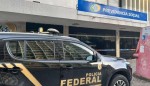 PF faz nova operação contra fraude no INSS num dos estados mais pobres do país
