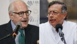 Ex-presidente da Colômbia pede ao Senado que impeça a saída do país de Gustavo Petro