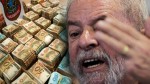 Lula quer mais dinheiro emprestado — o que tinha aqui já foi gasto?