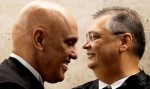 O STF investiga a fonte e atenta contra a imprensa que permanece em covarde silêncio