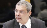 Pedido de cassação de Lindbergh tem relator definido