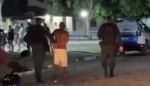 Duas pessoas morrem atropeladas por caminhão enquanto trocavam pneu às margens da PI-301, no Piauí