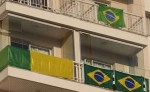 Com a eleição chegando, é hora de se preparar! Não tenha medo de estampar o seu amor pela pátria...