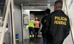 4 passageiros são retirados de aeronave pela PF após piada sobre ‘tema proibido’, no Paraná