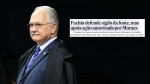 O “santo remédio” para quem pode estar sofrendo da terrível “Síndrome do Déficit Democrático”