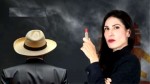 Marina Helena lança campanha, homenageia Débora do batom e conclama: “Todos contra o Nine Finger”