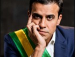 Pablo Marçal publica foto com faixa presidencial e crava: 'Próximo presidente do Brasil'