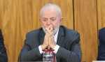 Lula foge de mais um debate...