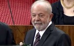 TSE dá 5 dias a Lula!