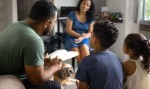 A família como ato de resistência: No Brasil de hoje, construir uma família estruturada não é só uma escolha pessoal. É um ato político