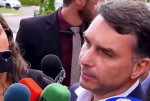Flávio promete indicar quatro ministros do STF contra o aborto e drogas