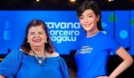 Magalu faz o “L”, amarga mais de R$ 50 milhões de prejuízo e despenca na bolsa