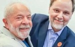 URGENTE: Lula manda chamar o advogado de Lulinha no Palácio da Alvorada