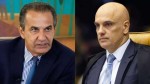 Malafaia desafia Moraes: “Vai ter que me prender”