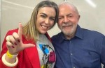 Nova bomba é revelada pela PF: Lobista confirma conversa com Lula e “sociedade” com Lulinha