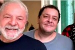 A mensagem capturada pela PF que coloca Lulinha no centro do esquema e compromete Lula
