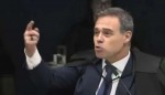 A estratégia de Mendonça vem à tona
