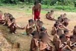 Mortes entre indígenas Yanomami é novo recorde do governo Lula