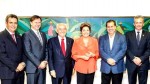 Morre ex-ministro de Dilma