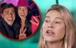 Luana Piovani dá 'chilique' ao ver Ana Castela apoiando Nikolas Ferreira