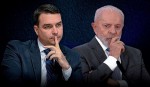 Nova pesquisa apresenta cenário inédito a favor de Flávio, põe o PT em pânico e o caso Lulinha ganha proporções gigantescas