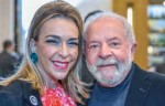 Reação de Roberta Luchsinger após ser chamada de “pilantra” por Lula põe em pânico a campanha petista