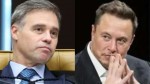 Mendonça dá 24 horas para o “X”