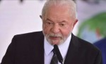 Em mais um trágico dia de campanha, Lula troca o nome da esposa e desrespeita os garis (veja o vídeo)