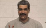 URGENTE: Surgem fotos de Nicolás Maduro em prisão dos Estados Unidos