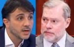 Toffoli atinge Renan em cheio e praticamente "sepulta" a candidatura